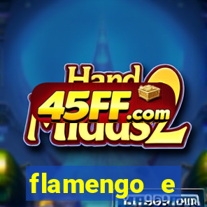 flamengo e fortaleza ao vivo futemax